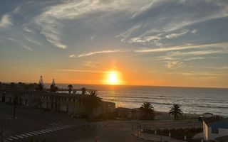 2 Bedroom Apartment/Penthouse For Sale in Swakopmund Central...