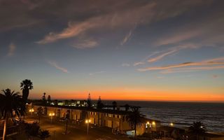 2 Bedroom Apartment/Penthouse For Sale in Swakopmund Central...