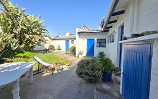 5 Bedroom House For Sale in Vineta, Swakopmund