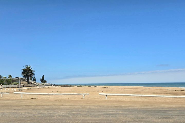 5 Bedroom House For Sale in Vineta, Swakopmund