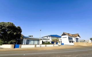 5 Bedroom House For Sale in Vineta, Swakopmund