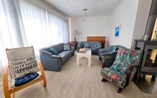 5 Bedroom House For Sale in Vineta, Swakopmund