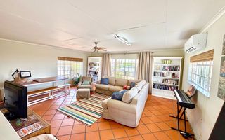 3 Bedroom House For Sale in Olympia, Windhoek