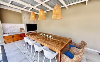 3 Bedroom House For Sale in Olympia, Windhoek