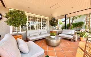 3 Bedroom House For Sale in Olympia, Windhoek