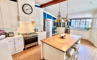 3 Bedroom House For Sale in Olympia, Windhoek