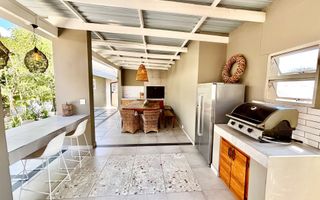 3 Bedroom House For Sale in Olympia, Windhoek