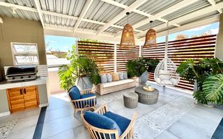 3 Bedroom House For Sale in Olympia, Windhoek