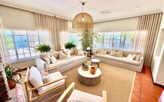 3 Bedroom House For Sale in Olympia, Windhoek