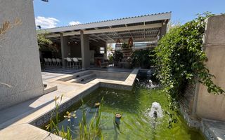 3 Bedroom House For Sale in Olympia, Windhoek