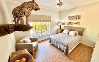 3 Bedroom House For Sale in Olympia, Windhoek