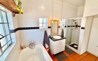 3 Bedroom House For Sale in Olympia, Windhoek