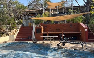 2 Bedroom House For Sale in Eros, Windhoek