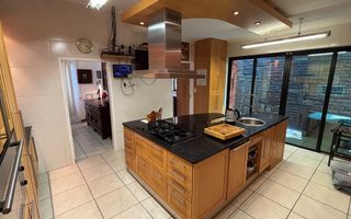 2 Bedroom House For Sale in Eros, Windhoek