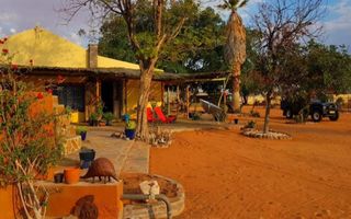 Farm For Sale in Windhoek Central, Windhoek