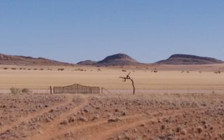 Farm For Sale in Windhoek Central, Windhoek