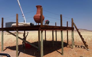 Farm For Sale in Windhoek Central, Windhoek