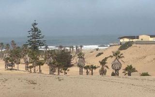 Vacant Land For Sale in Henties Bay