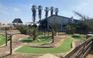 Vacant Land For Sale in Henties Bay