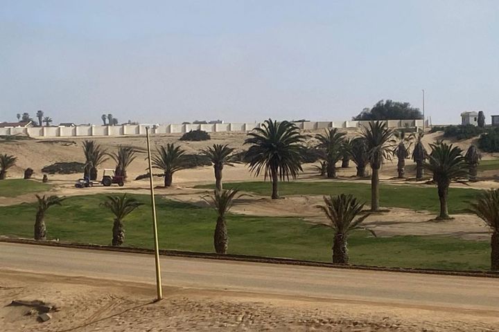 Vacant Land For Sale in Henties Bay