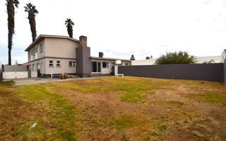 3 Bedroom House For Sale in Walvis Bay Central