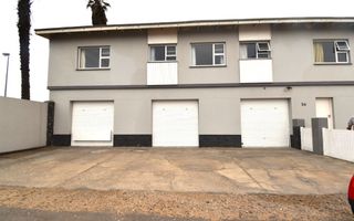 3 Bedroom House For Sale in Walvis Bay Central
