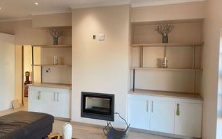 Farm For Sale in Stampriet