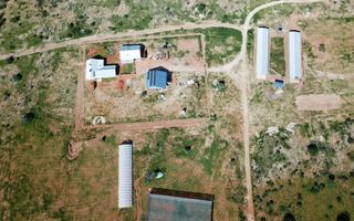 Farm For Sale in Stampriet
