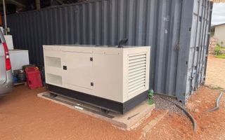 Farm For Sale in Stampriet