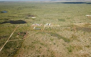 Farm For Sale in Stampriet