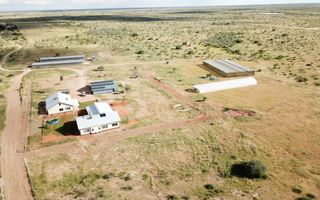 Farm For Sale in Stampriet