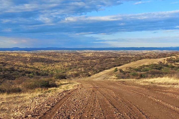 Vacant Land For Sale in Windhoek Central, Windhoek