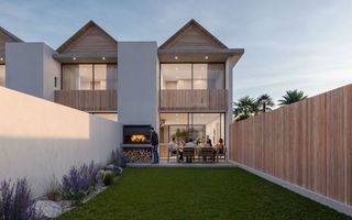 3 Bedroom House For Sale in Kramersdorf, Swakopmund