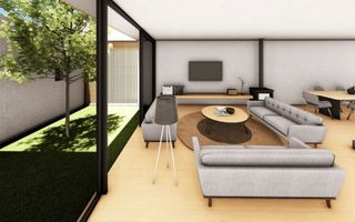 3 Bedroom House For Sale in Kramersdorf, Swakopmund