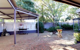 House For Sale in Pioneers Park, Windhoek