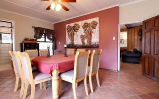 House For Sale in Pioneers Park, Windhoek