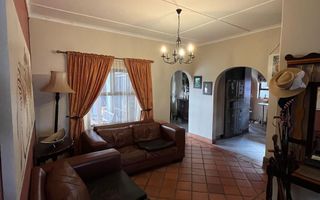 House For Sale in Pioneers Park, Windhoek