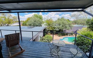House For Sale in Pioneers Park, Windhoek
