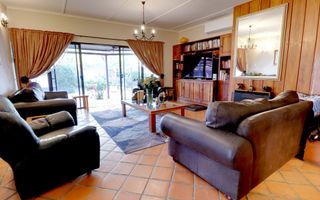 House For Sale in Pioneers Park, Windhoek