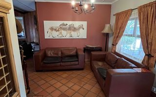 House For Sale in Pioneers Park, Windhoek