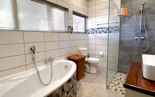 House For Sale in Pioneers Park, Windhoek