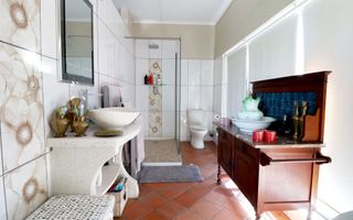 House For Sale in Pioneers Park, Windhoek