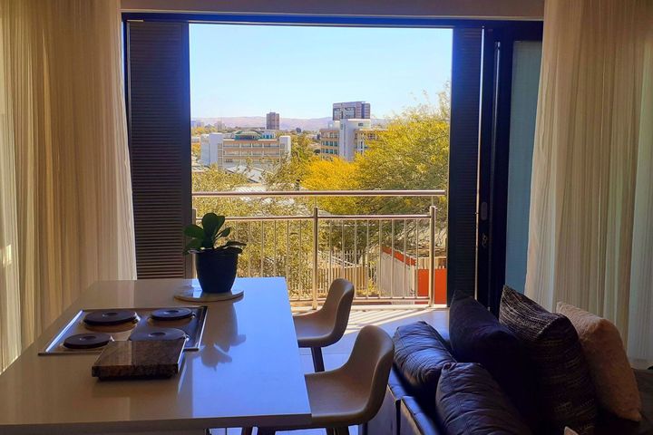 2 Bedroom Apartment/Penthouse For Sale in Eros, Windhoek
