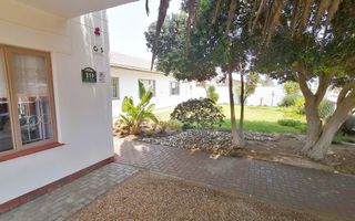 5 Bedroom House For Sale in Kramersdorf, Swakopmund