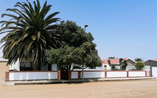 5 Bedroom House For Sale in Kramersdorf, Swakopmund