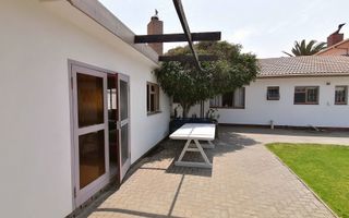 5 Bedroom House For Sale in Kramersdorf, Swakopmund