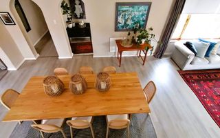 5 Bedroom House For Sale in Kramersdorf, Swakopmund