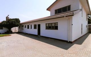 5 Bedroom House For Sale in Kramersdorf, Swakopmund