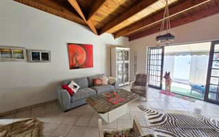 4 Bedroom House For Sale in Vineta, Swakopmund