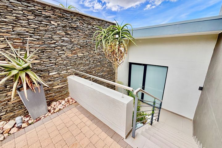 House For Sale in Eros, Windhoek